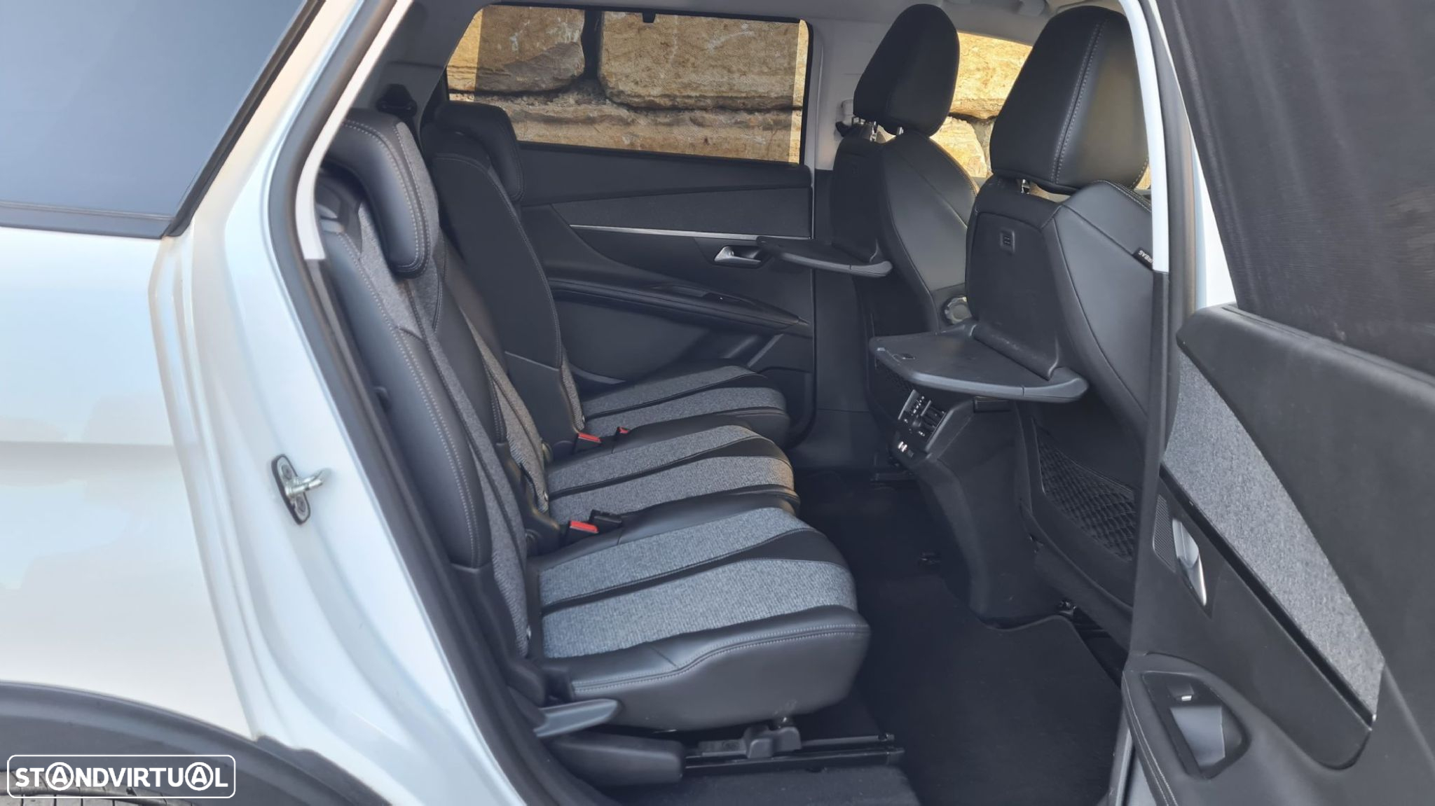 Peugeot 5008 1.6 BlueHDi Allure EAT6 - 45