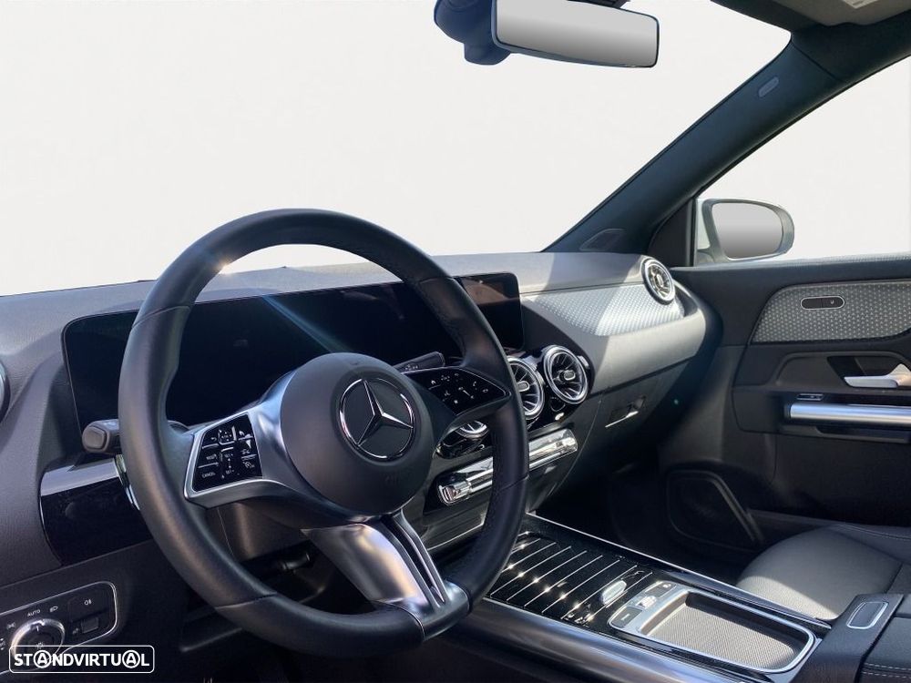 Mercedes-Benz EQA 250+ Edition - 9