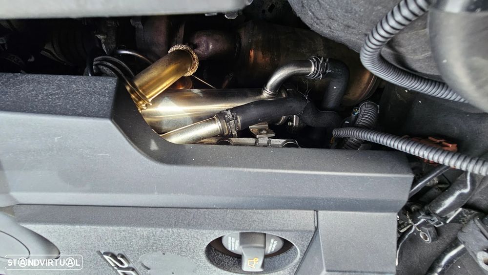 Audi A6 Avant 2.0 TDI DPF multitronic - 49