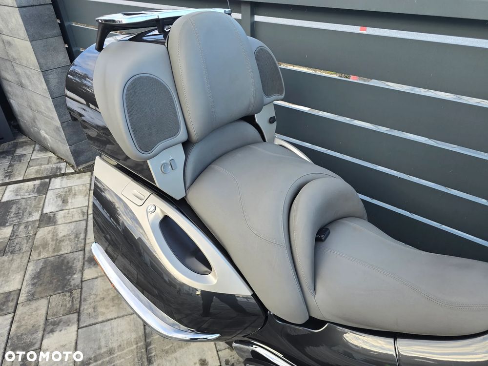 BMW K - 18