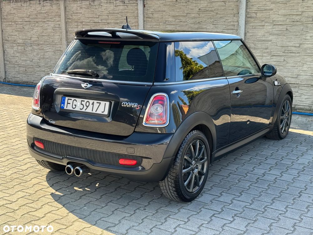 MINI Cooper S Standard - 7