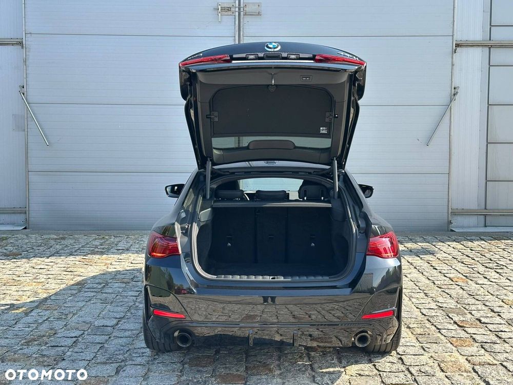BMW Seria 4 430i xDrive M Sport sport - 11