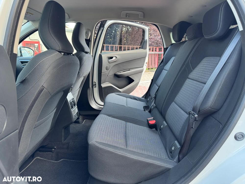 Renault Arkana E-TECH Full Hybrid 145 Techno - 17