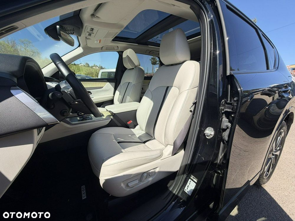 Mazda CX-60 - 14