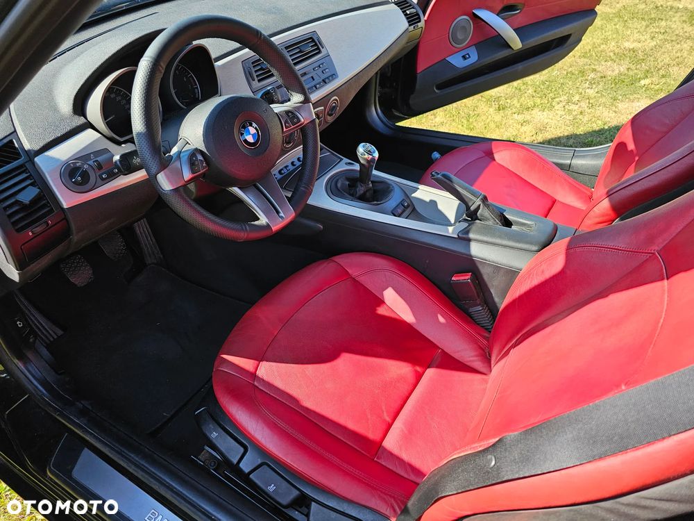 BMW Z4 - 10