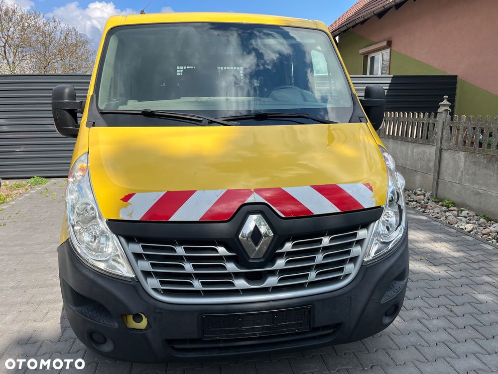 Renault Master - 3