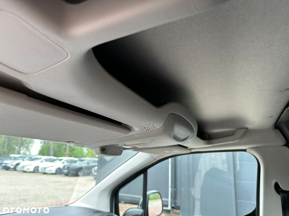 Opel Combo - 24