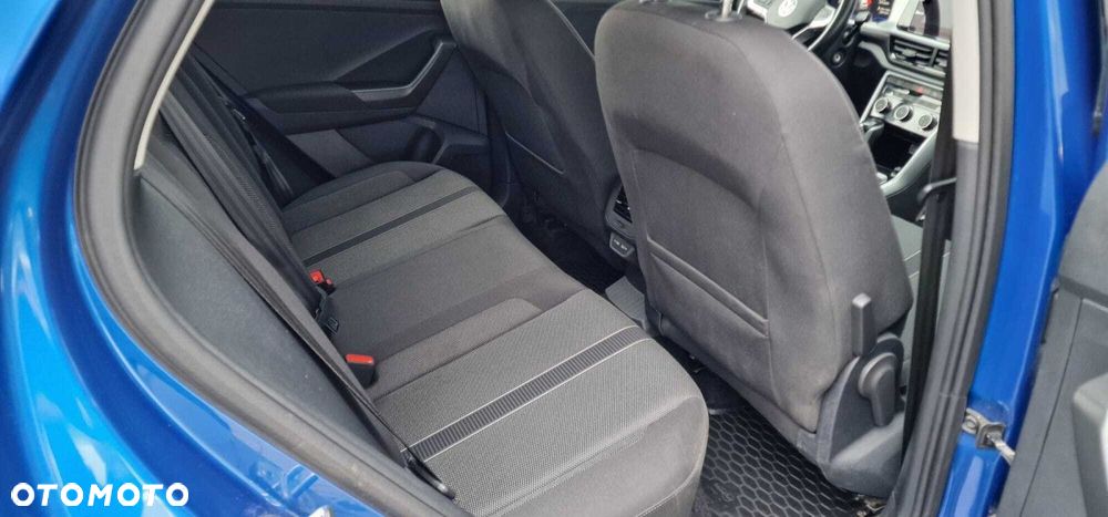 Volkswagen T-Roc 1.5 TSI Life DSG - 24