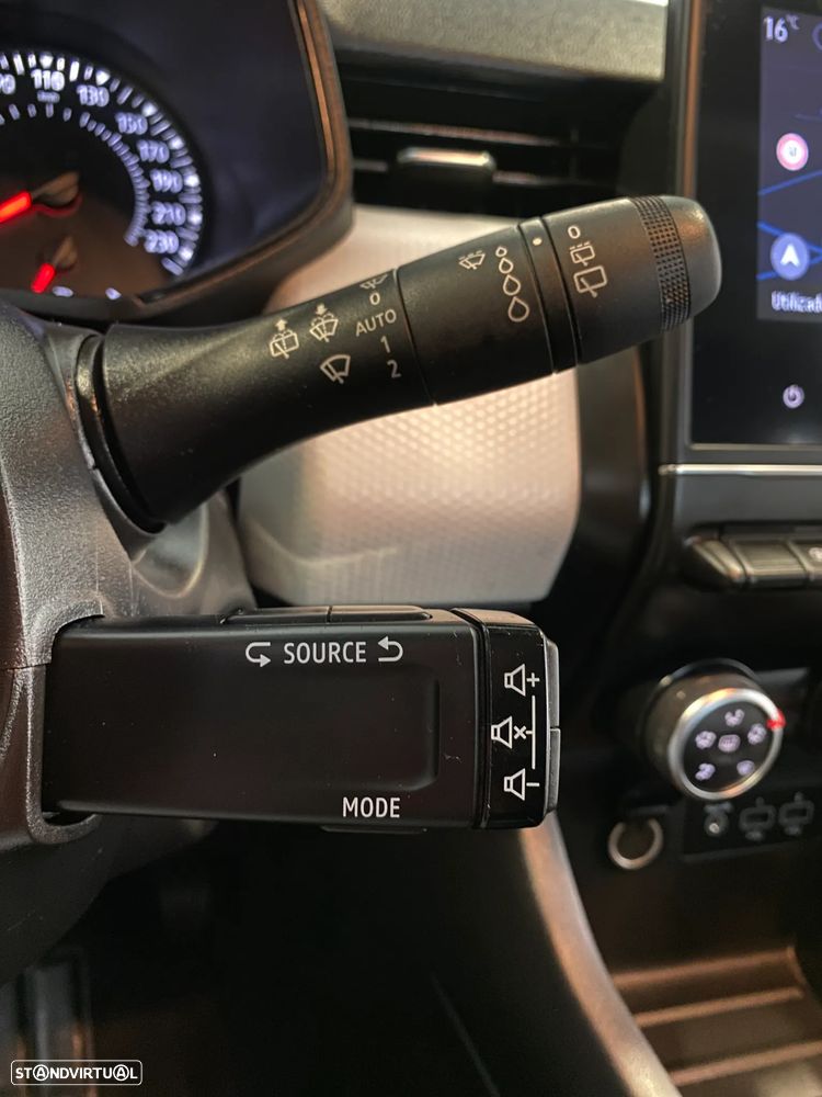 Renault Clio 1.5 Blue dCi Limited - 16