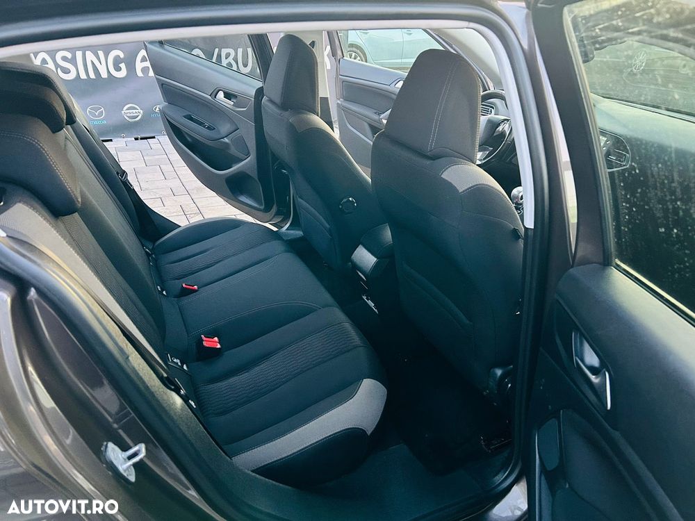 Renault Scenic ENERGY dCi 110 Business - 6
