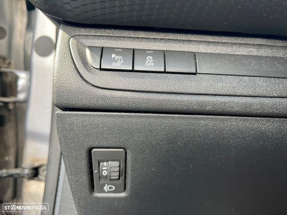 Peugeot 2008 PureTech 110 Stop&Start Business-Line - 49