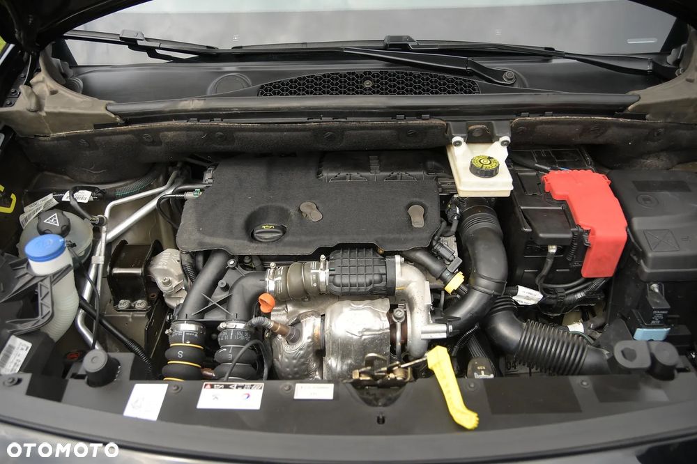Peugeot Partner - 34