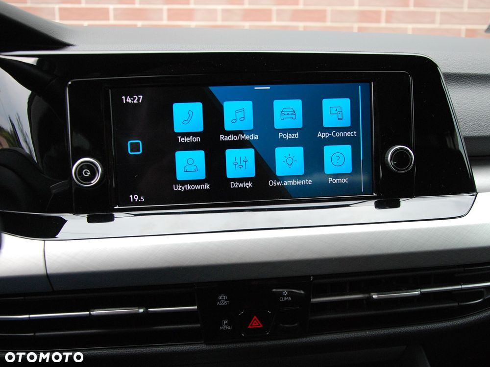 Volkswagen Golf 1.5 TSI EVO Life - 30
