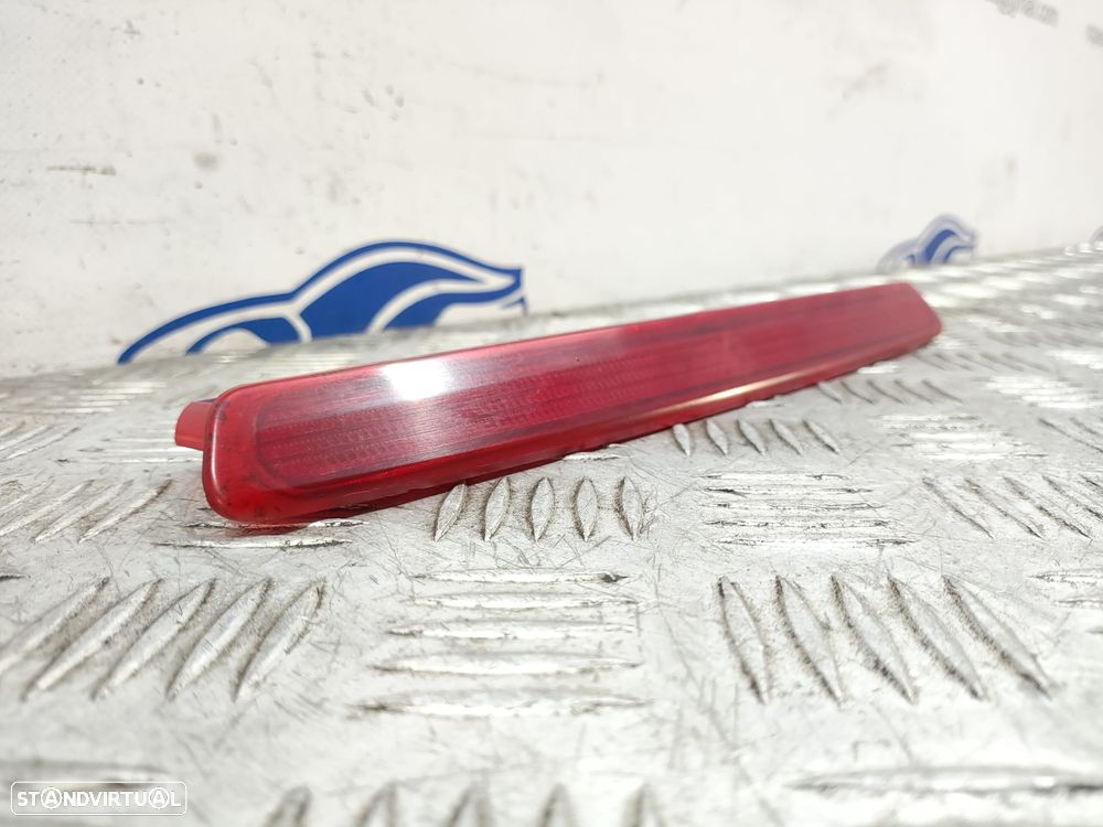 3º Stop Original Seat Ibiza 4 IV 6J Facelift - 2