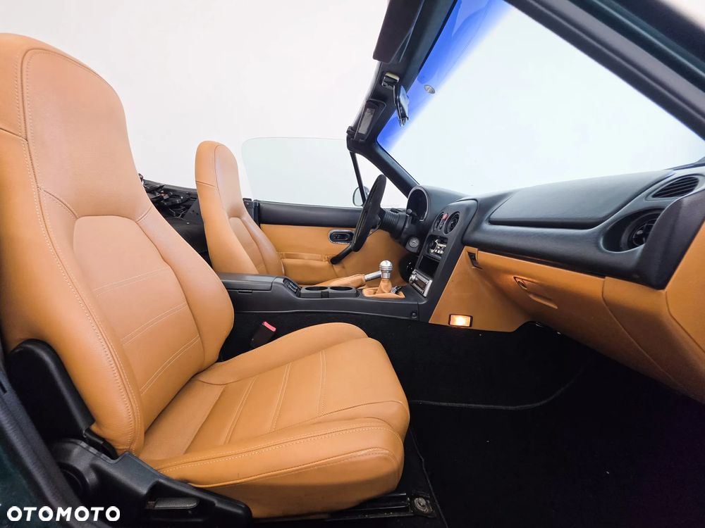 Mazda MX-5 - 7