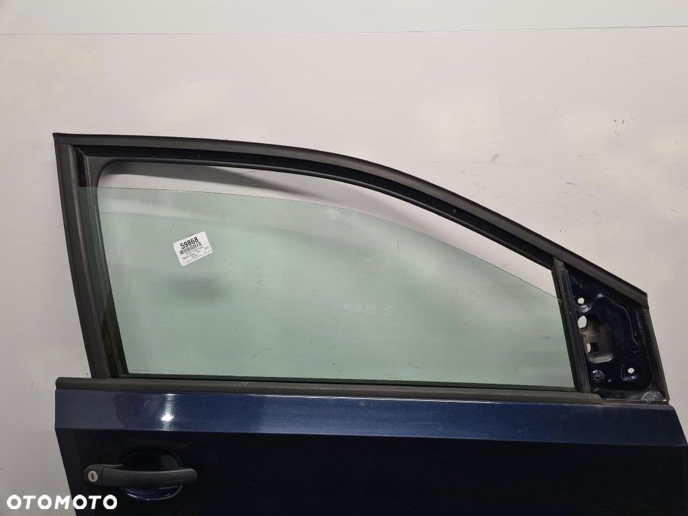 SKODA CITYGO I DRZWI PRZÓD PRAWE LH5X - 3
