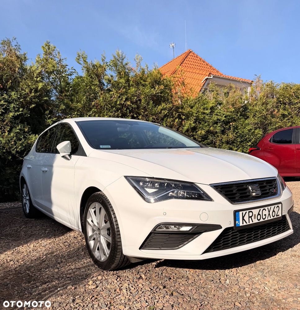 Seat Leon - 3