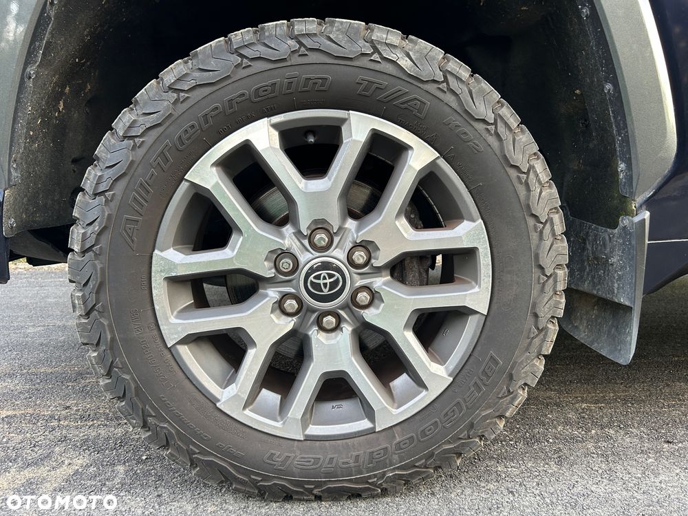 Toyota Tundra - 37