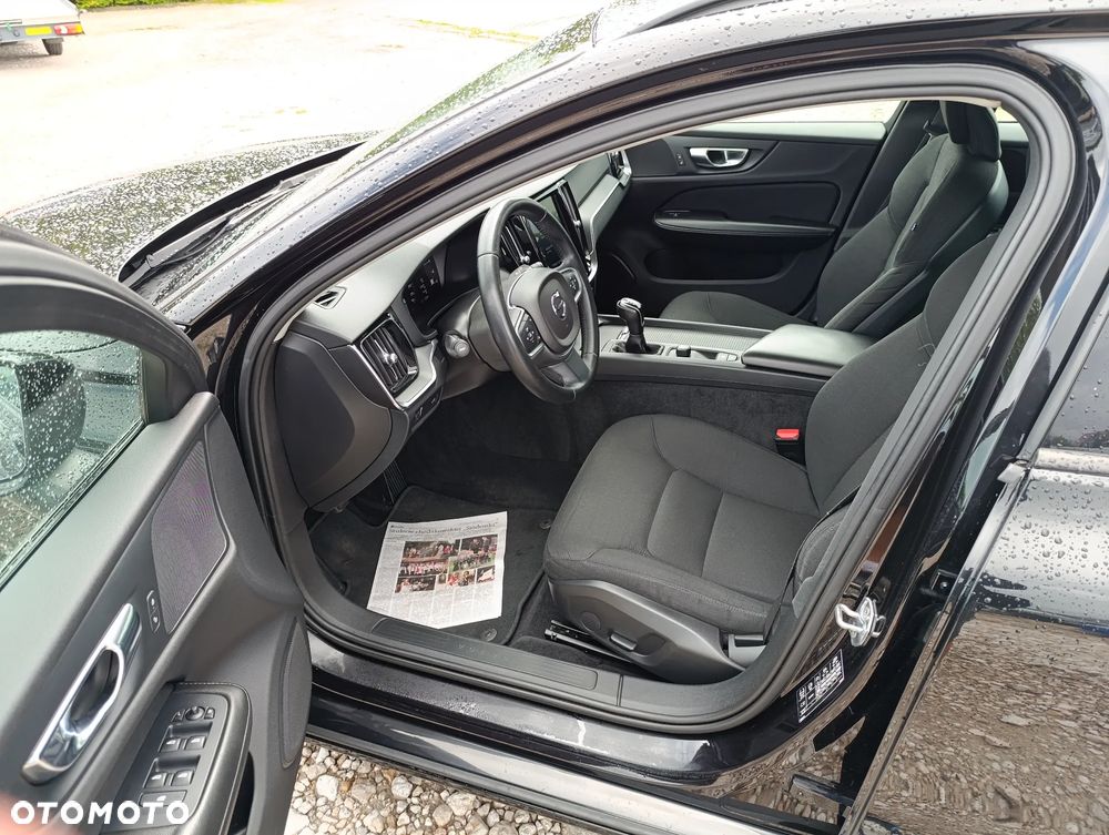 Volvo V60 D3 Momentum Pro - 18
