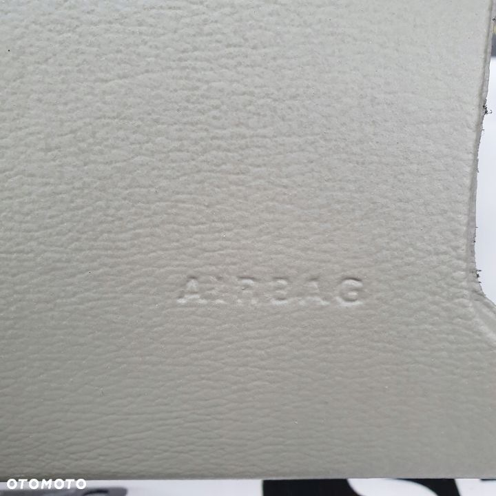 KIA CEED DESKA ROZDZIELCZA KONSOLA KOKPIT PULPIT PODUSZKI AIRBAG AIR BAG PASY KIT SET - 5