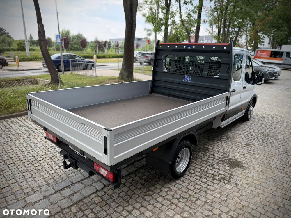 Ford Transit - 8