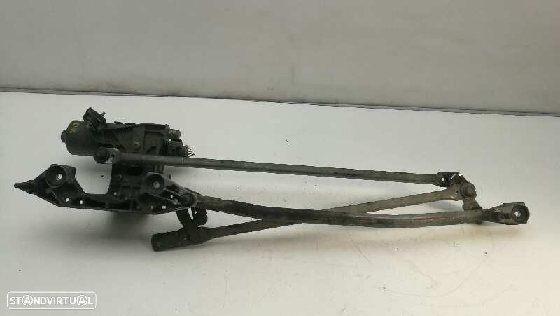 MOTOR LIMPA-VIDROS FRONTAL FORD FOCUS C-MAX 2003 - 3