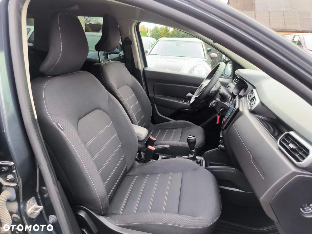 Dacia Duster 1.0 TCe Comfort - 5