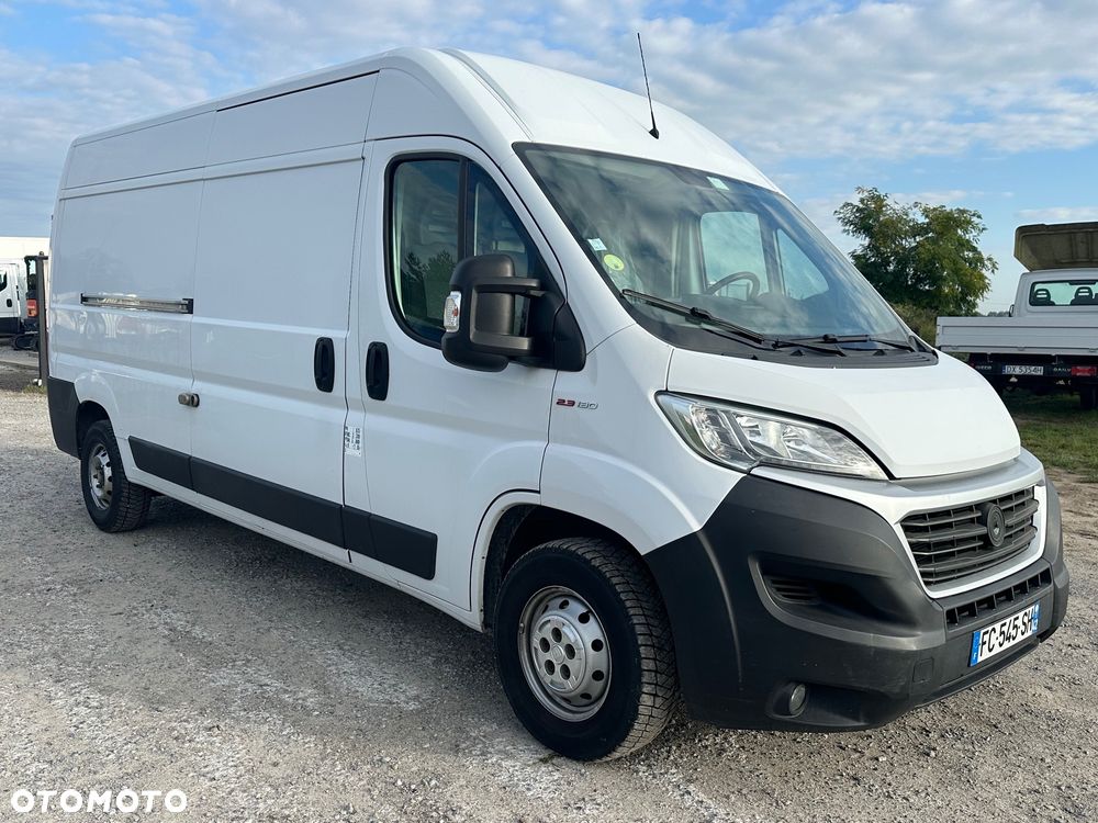 Fiat Ducato L3H2 - 1