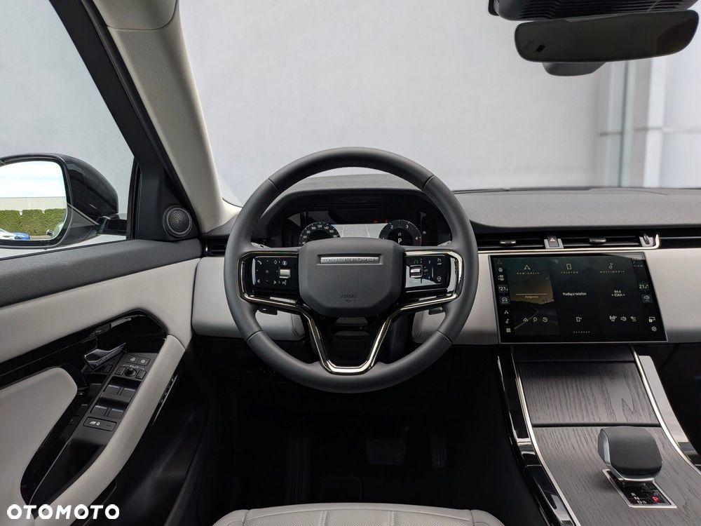Land Rover Range Rover Evoque 2.0 D200 mHEV S - 20