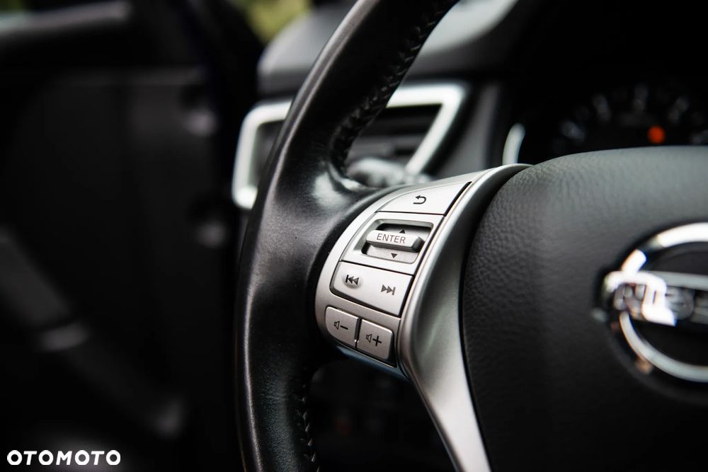 Nissan Qashqai 1.2 DIG-T Acenta - 31