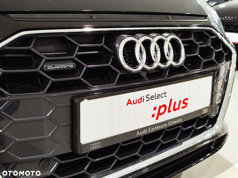 Audi A4 Limousine - 13