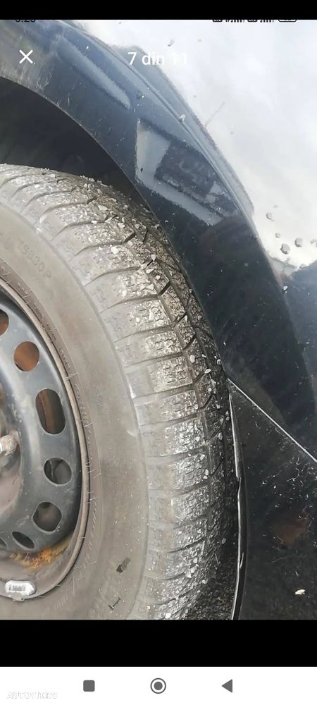Mazda 5 - 7