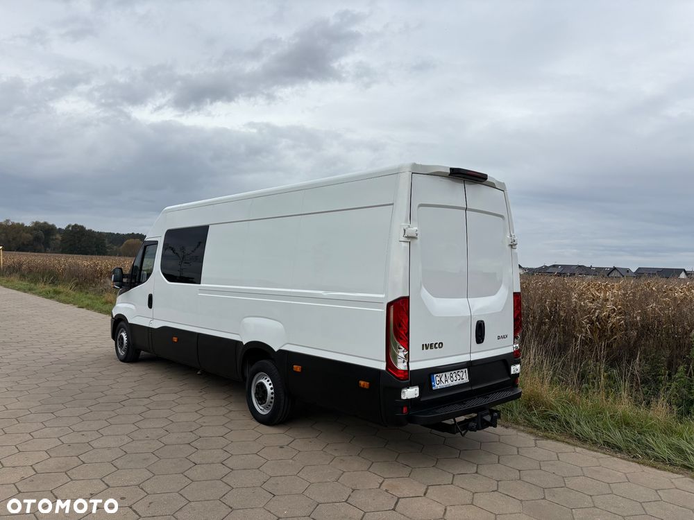 Iveco Daily - 5