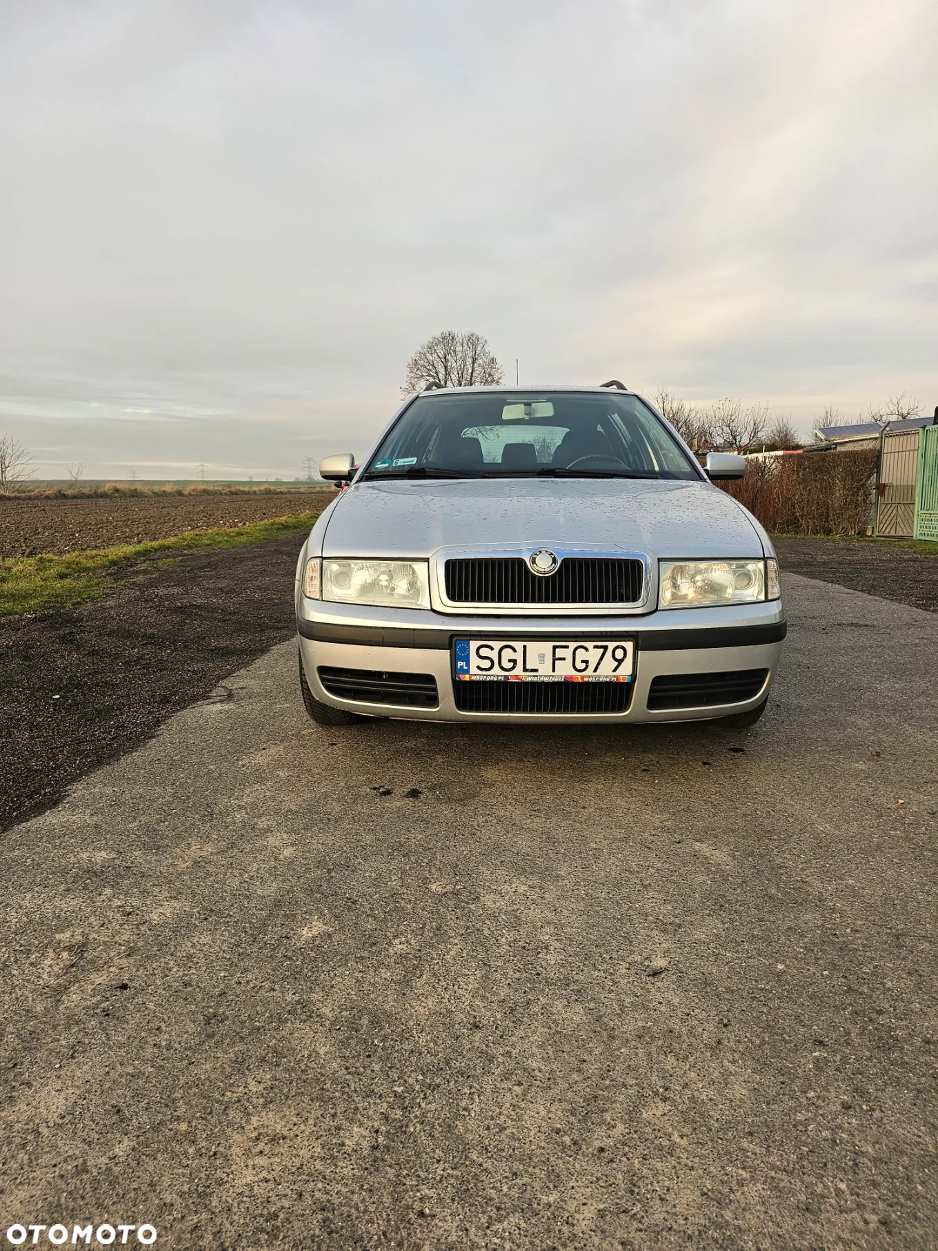 Skoda Octavia 1.9 TDI Tour Classic - 4