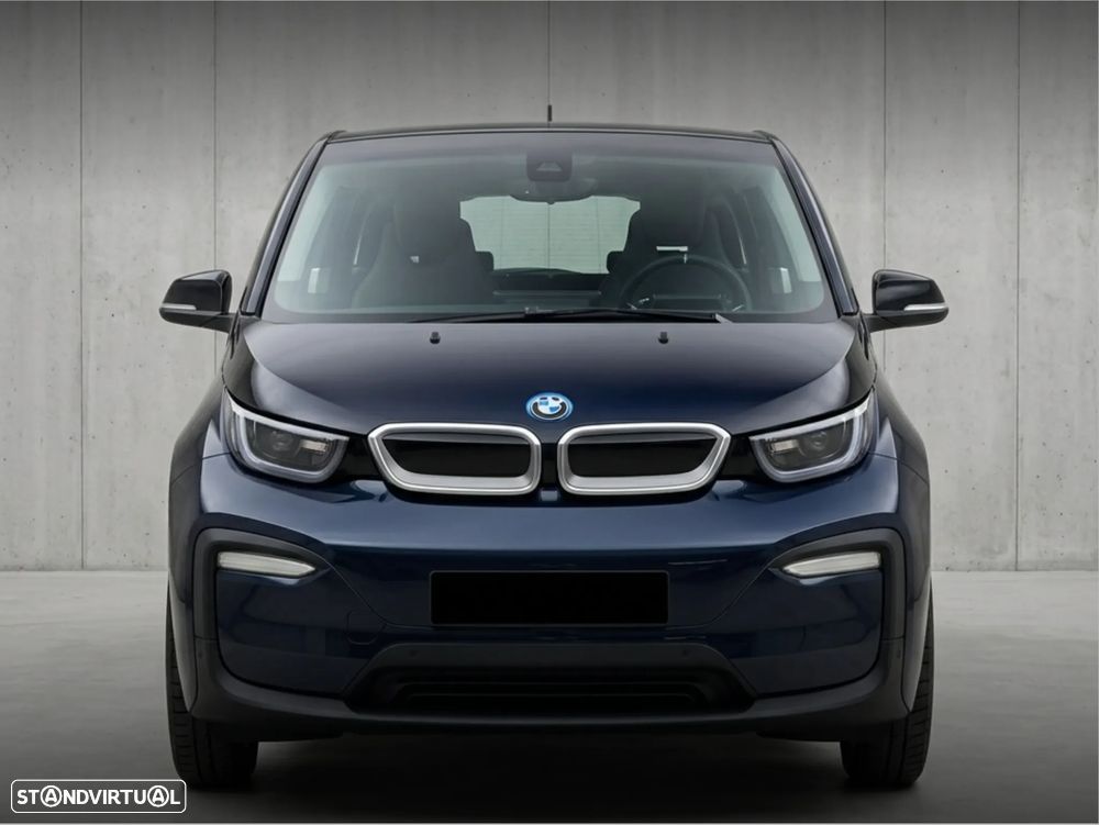 BMW i3 (120 Ah) - 2