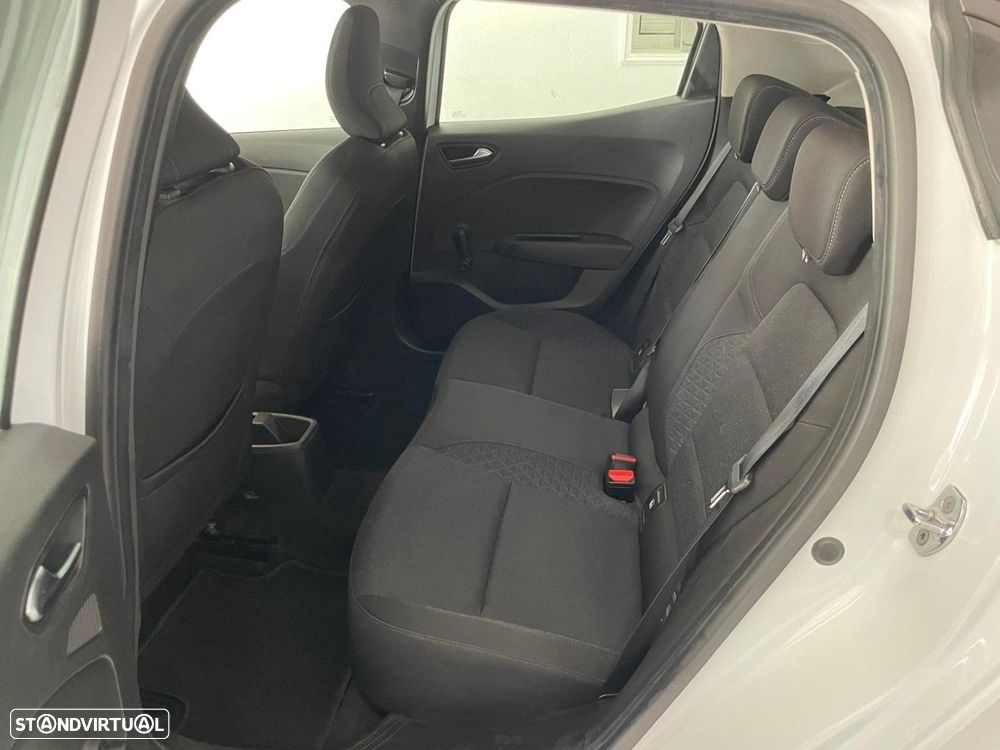 Renault Clio 1.5 Blue dCi Intens - 17