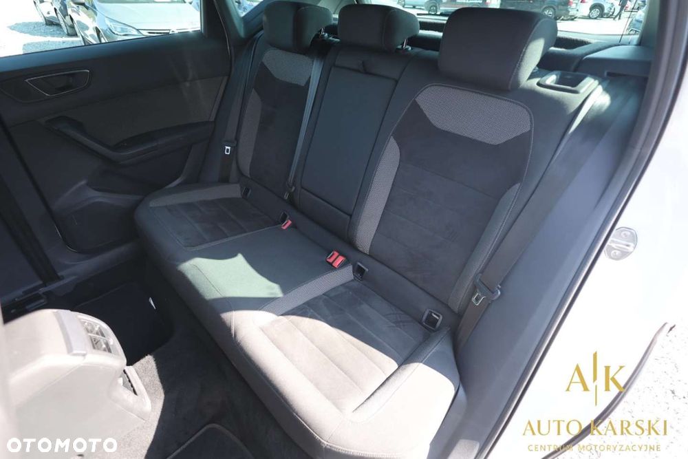 Seat Ateca - 36