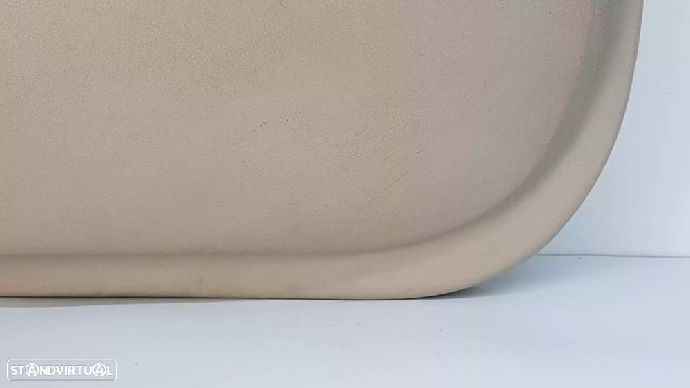 FORRA PORTA FRONTAL ESQUERDA MERCEDES-BENZ GLC COUPE 2018 -A25372013048S09 - 2