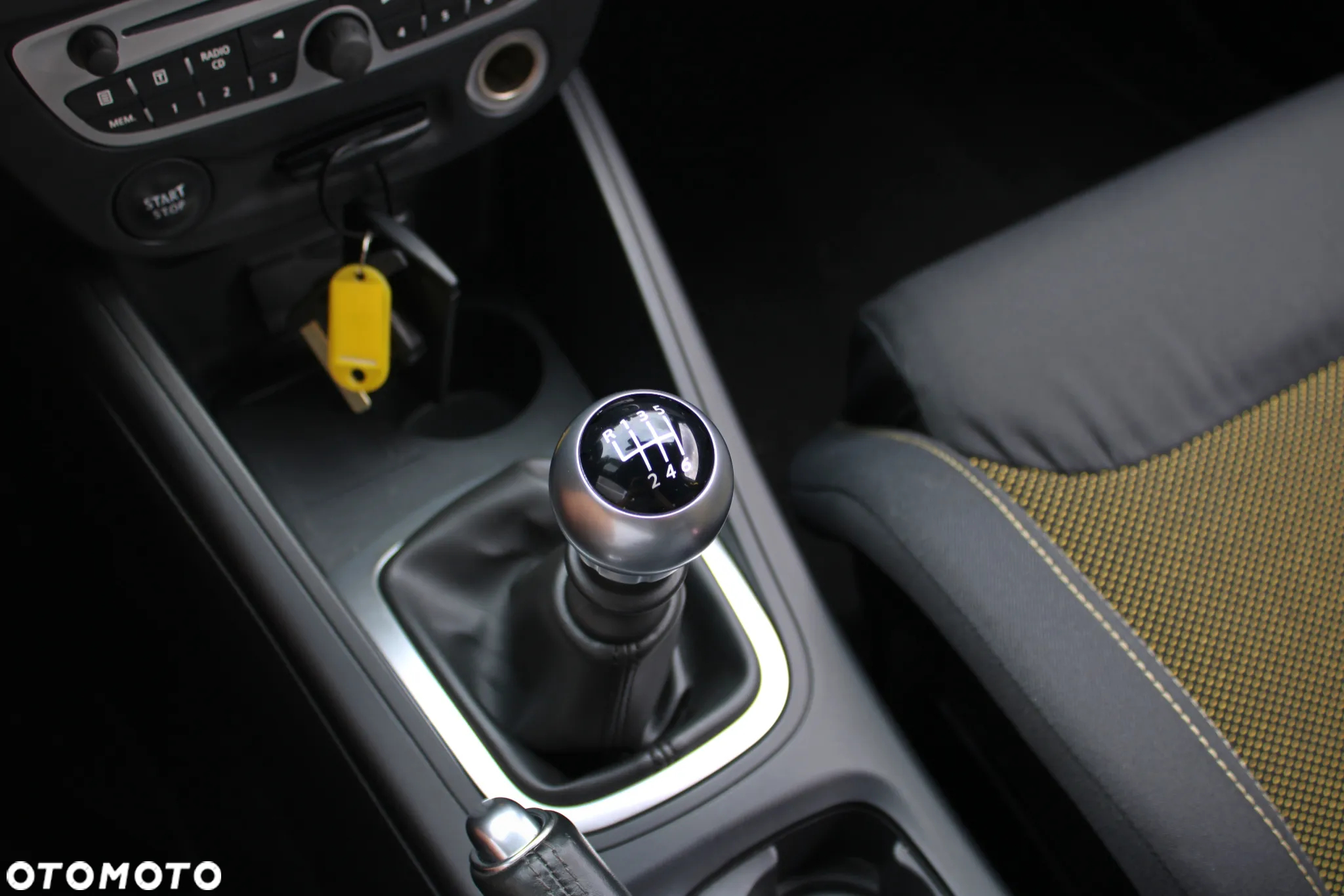Renault Megane 2.0 16V RS - 30