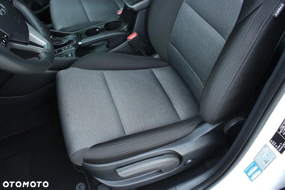 Hyundai Tucson 1.6 GDi 2WD DCT Premium - 30