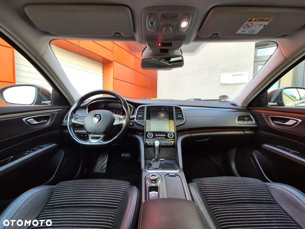 Renault Talisman Grandtour BLUE dCi 200 EDC LIMITED - 26
