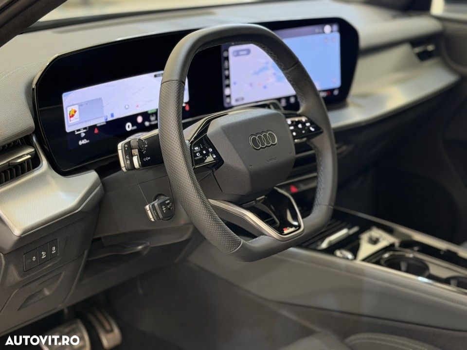 Audi Q3 - 5