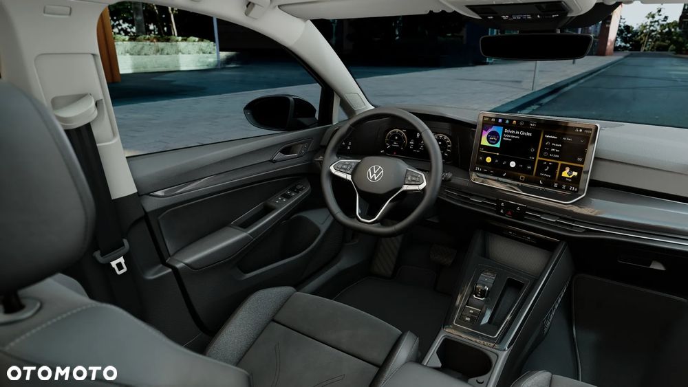 Volkswagen Golf Variant - 17