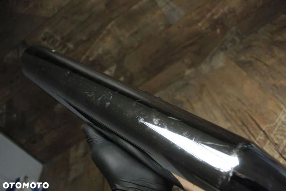TŁUMIK HARLEY SOFTAIL SLIM CROSS BONES 64728-08 - 8