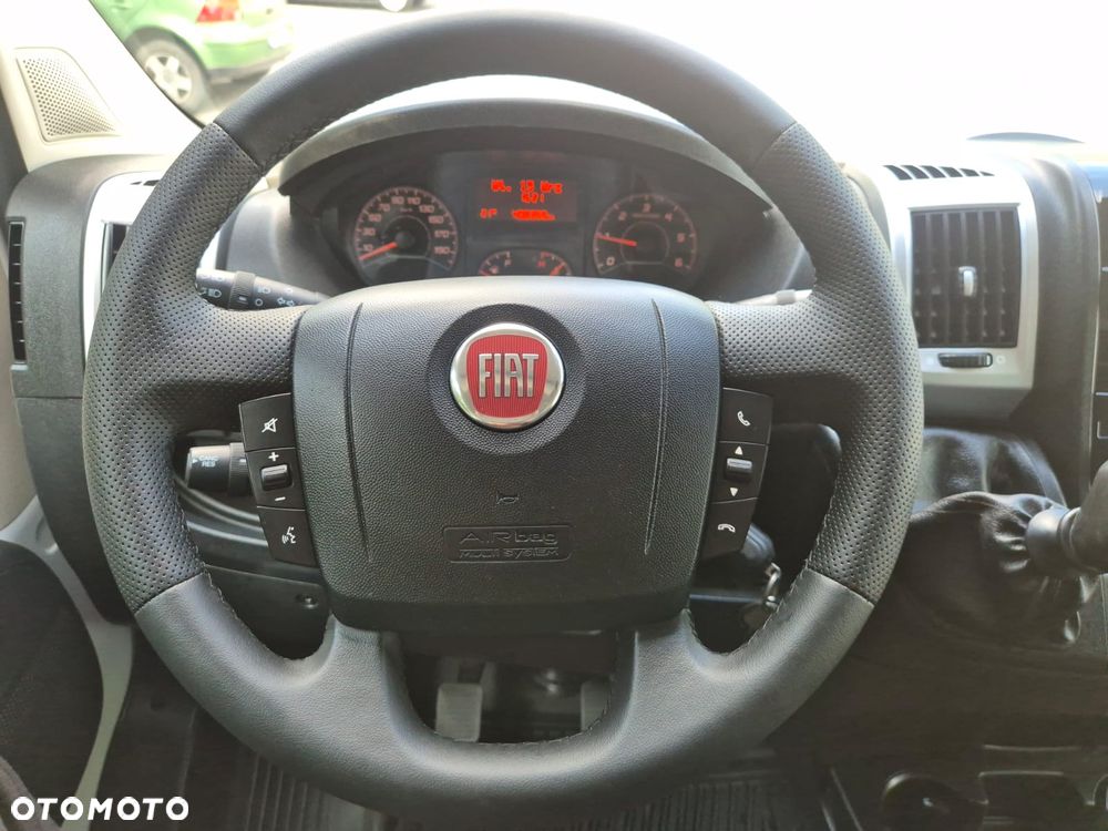 Fiat Ducato - 29