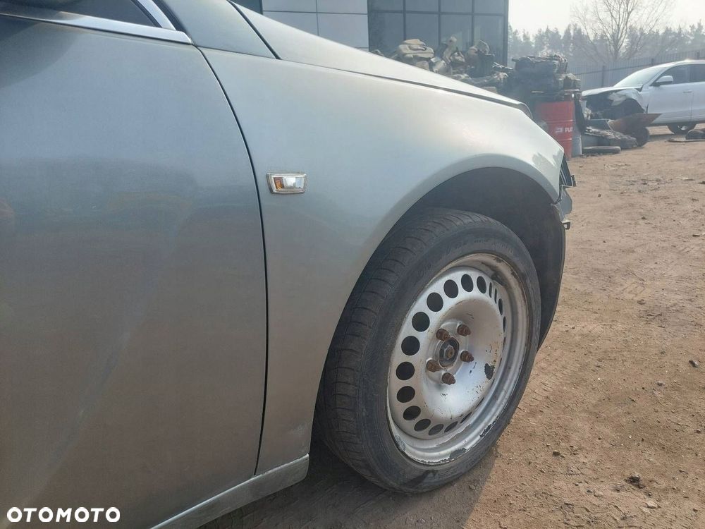 BŁOTNIK PRAWY PRZÓD OPEL INSIGNIA A - 3