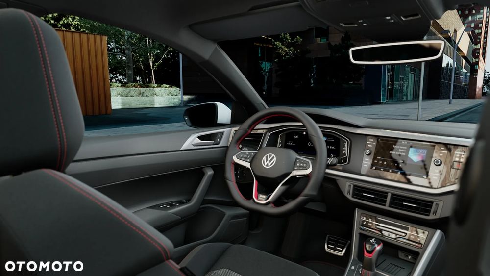 Volkswagen Polo 2.0 TSI GTI DSG - 11