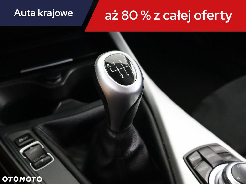 BMW Seria 1 - 20