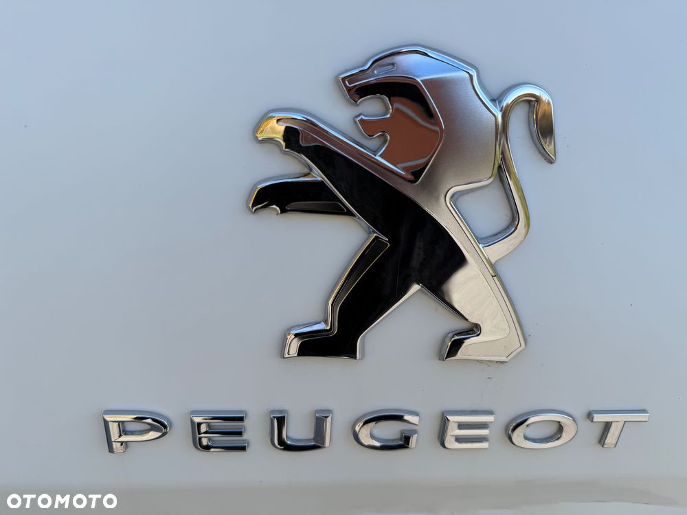 Peugeot BOXER - 9