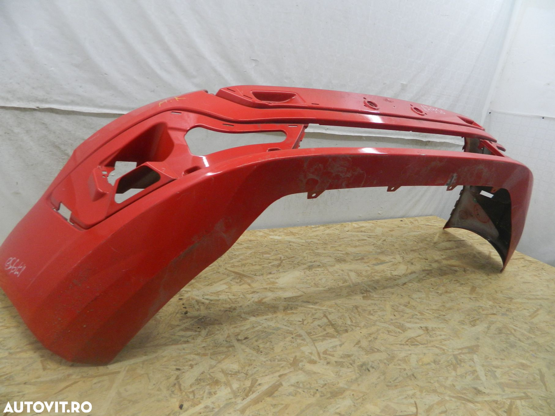 Bara fata Ford Transit Custom, 2013, 2014, 2015, 2016, 2017, BK21-17K819. - 5